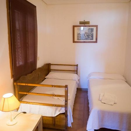 Apartamentos Turisticos Bahia Sur San Fernando Ngoại thất bức ảnh