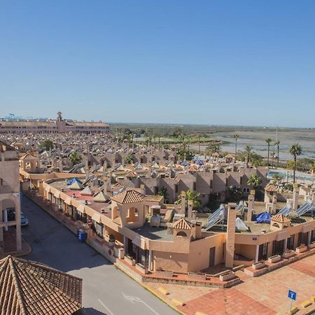 Apartamentos Turisticos Bahia Sur San Fernando Ngoại thất bức ảnh