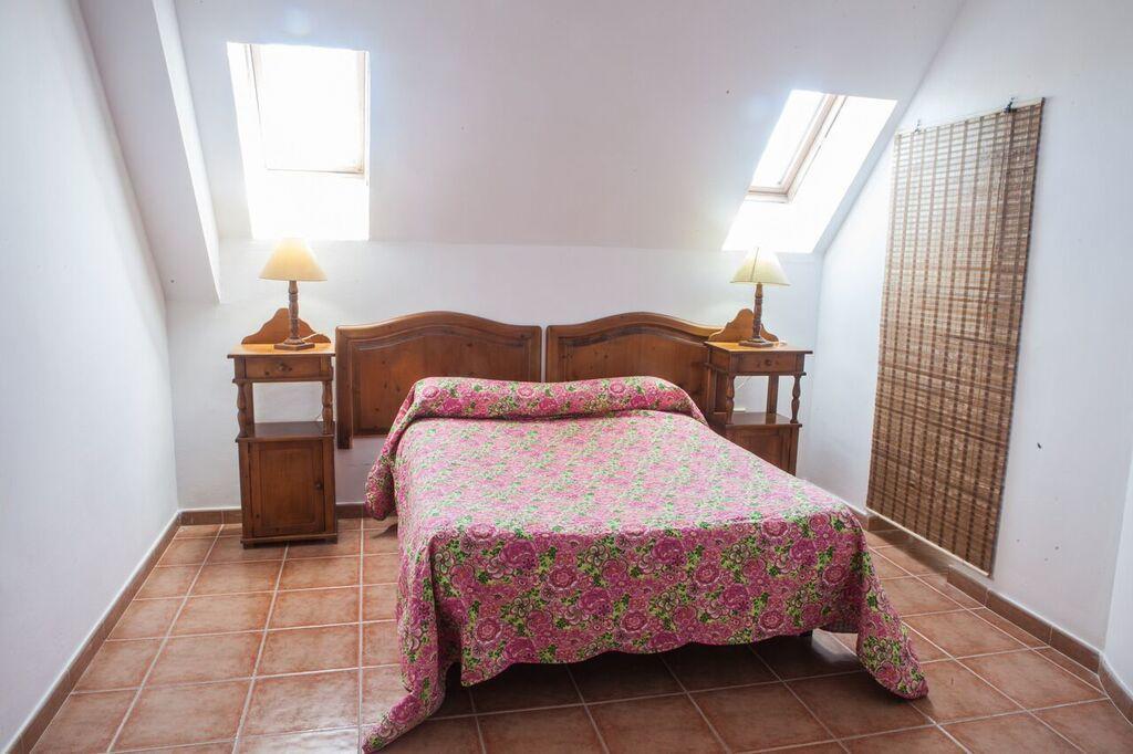 Apartamentos Turisticos Bahia Sur San Fernando Ngoại thất bức ảnh