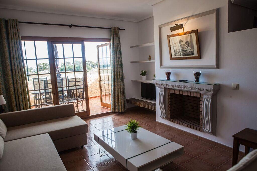 Apartamentos Turisticos Bahia Sur San Fernando Ngoại thất bức ảnh