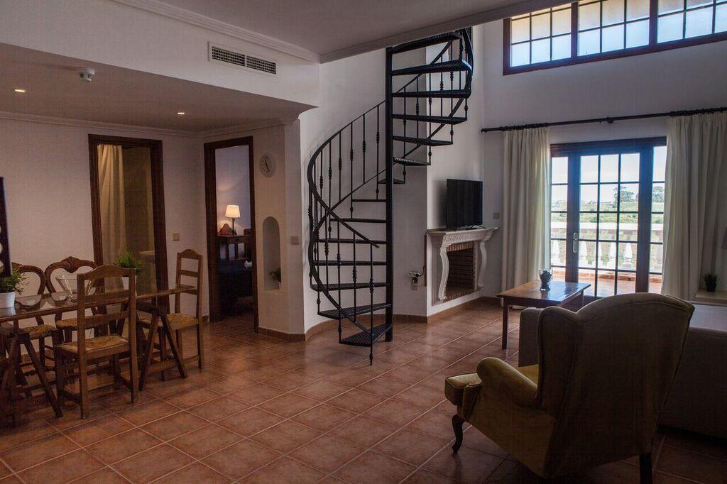 Apartamentos Turisticos Bahia Sur San Fernando Ngoại thất bức ảnh