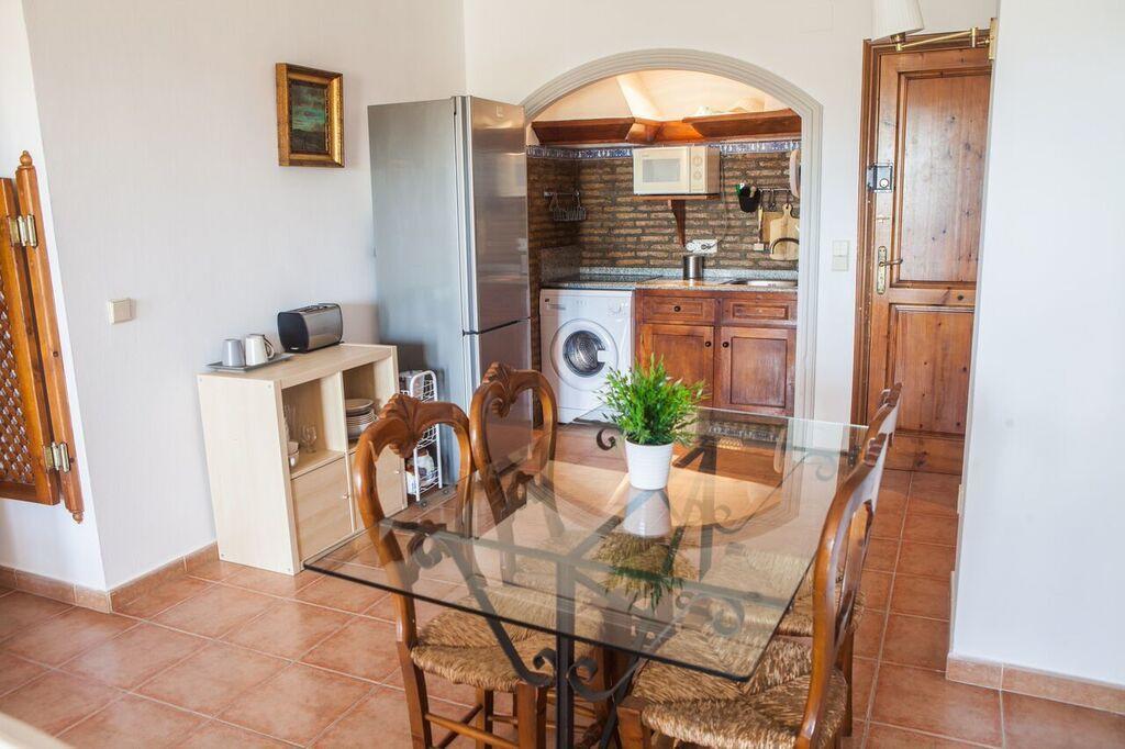 Apartamentos Turisticos Bahia Sur San Fernando Ngoại thất bức ảnh