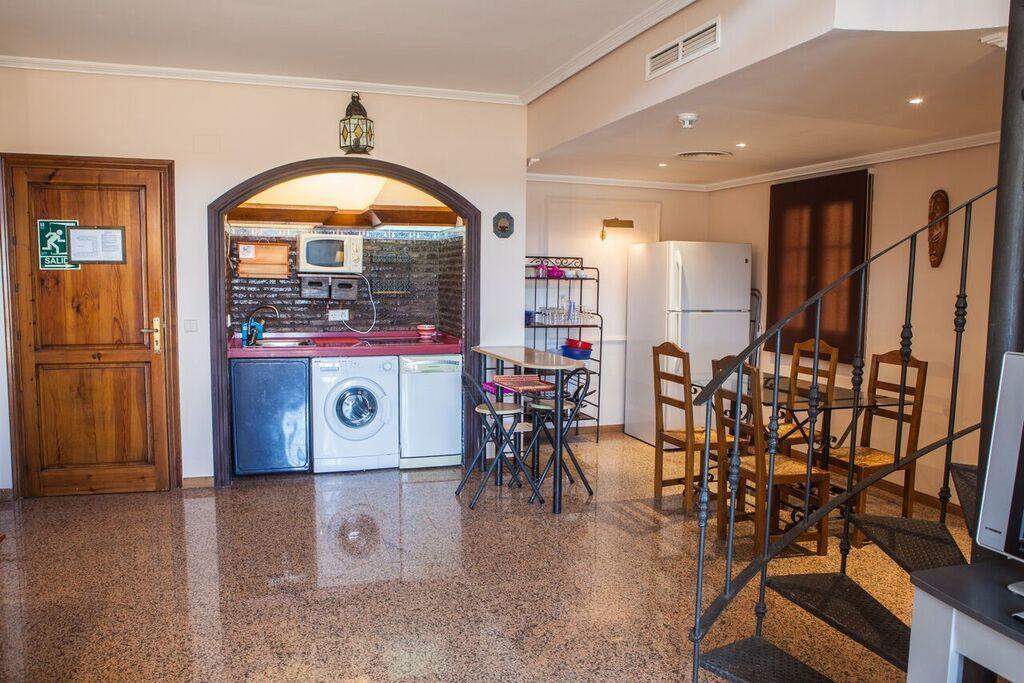 Apartamentos Turisticos Bahia Sur San Fernando Ngoại thất bức ảnh