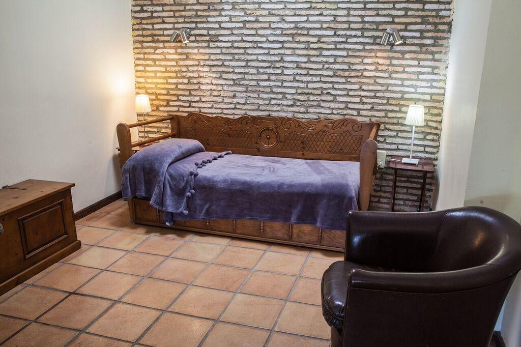 Apartamentos Turisticos Bahia Sur San Fernando Ngoại thất bức ảnh