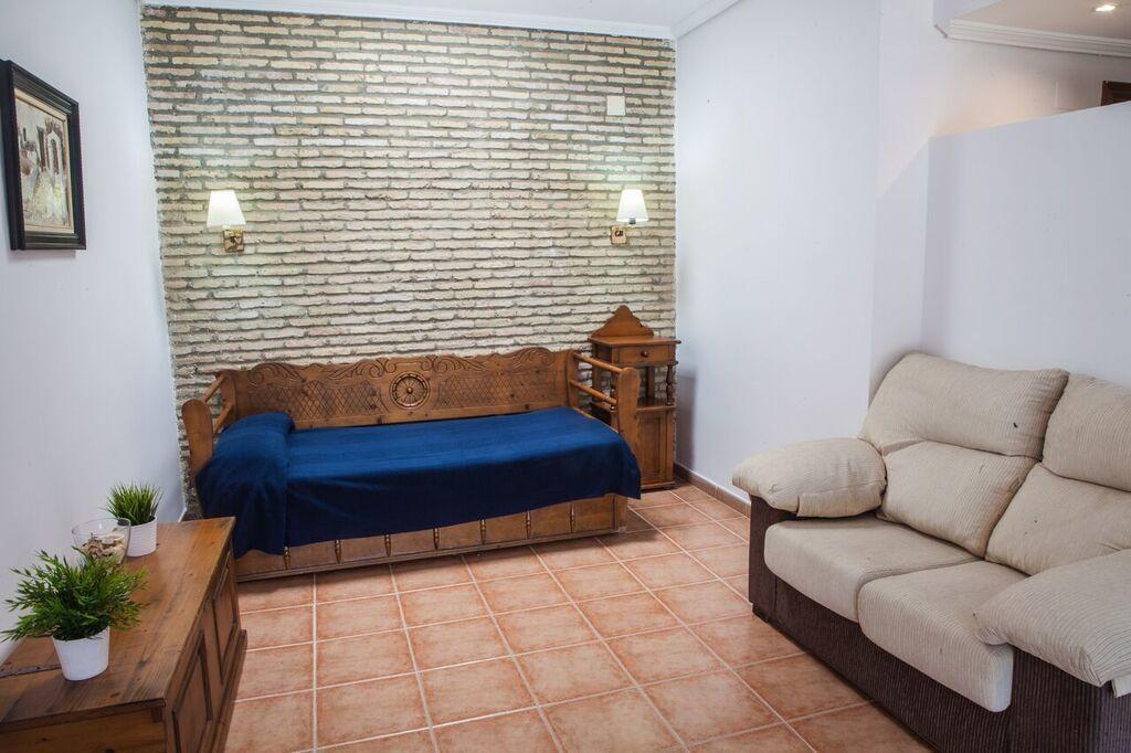 Apartamentos Turisticos Bahia Sur San Fernando Ngoại thất bức ảnh
