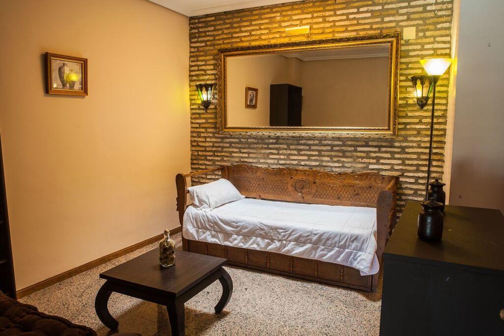 Apartamentos Turisticos Bahia Sur San Fernando Ngoại thất bức ảnh