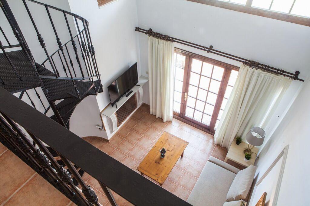 Apartamentos Turisticos Bahia Sur San Fernando Ngoại thất bức ảnh