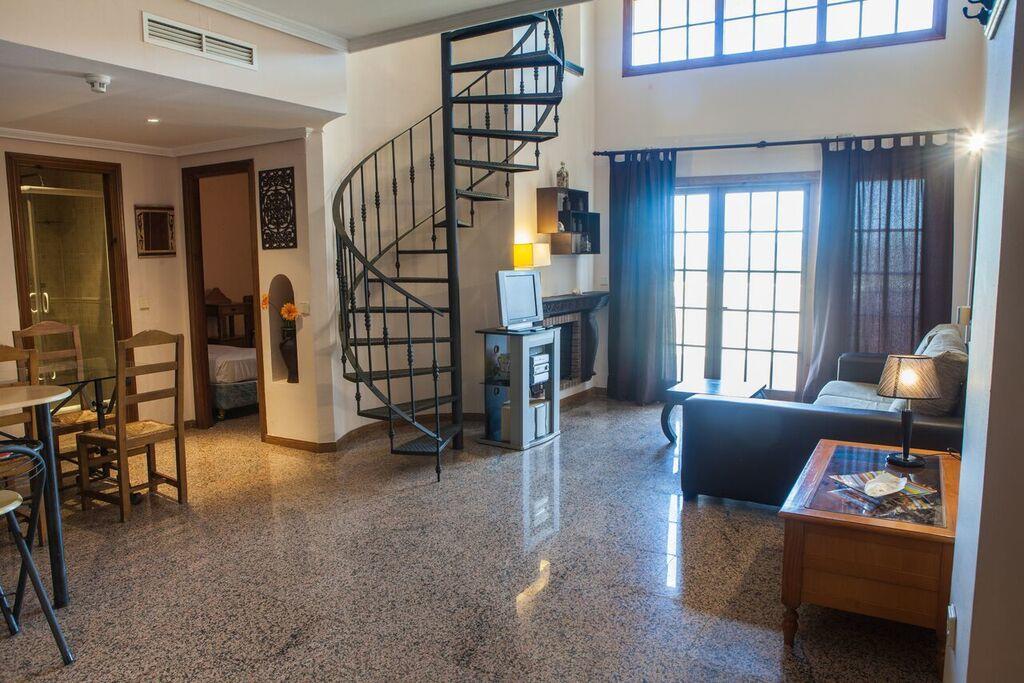 Apartamentos Turisticos Bahia Sur San Fernando Ngoại thất bức ảnh