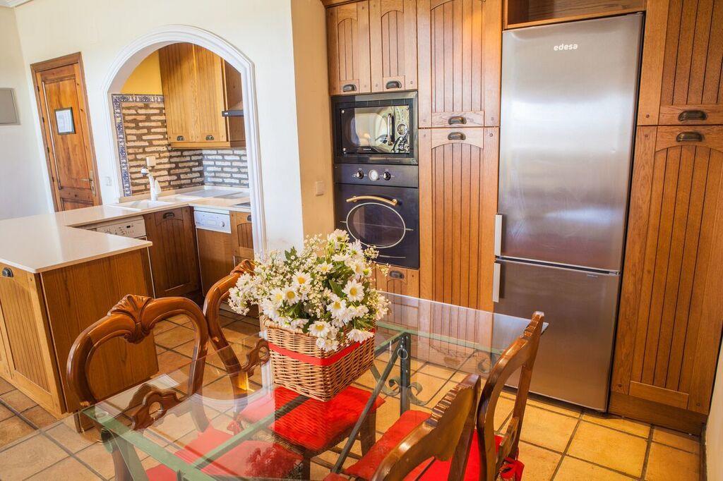 Apartamentos Turisticos Bahia Sur San Fernando Ngoại thất bức ảnh