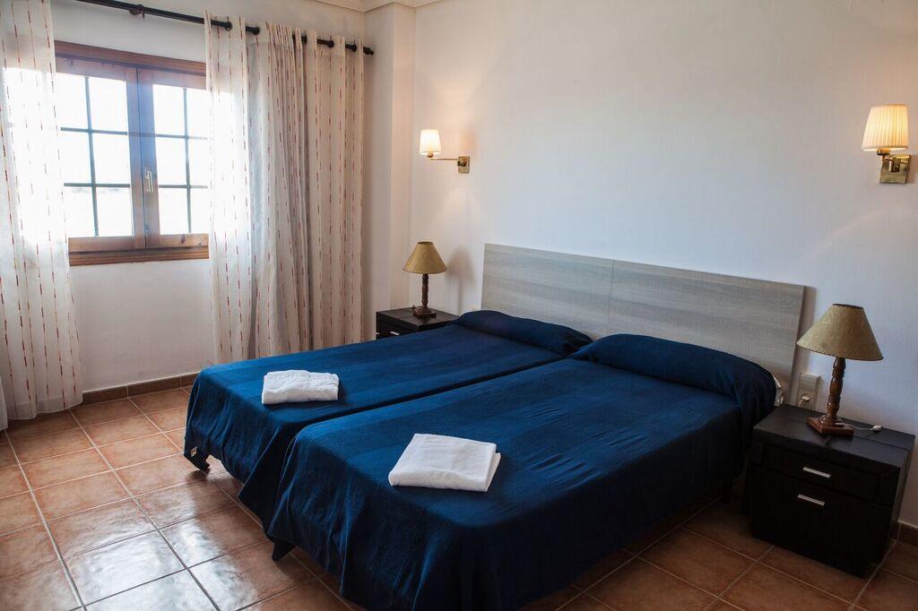 Apartamentos Turisticos Bahia Sur San Fernando Ngoại thất bức ảnh