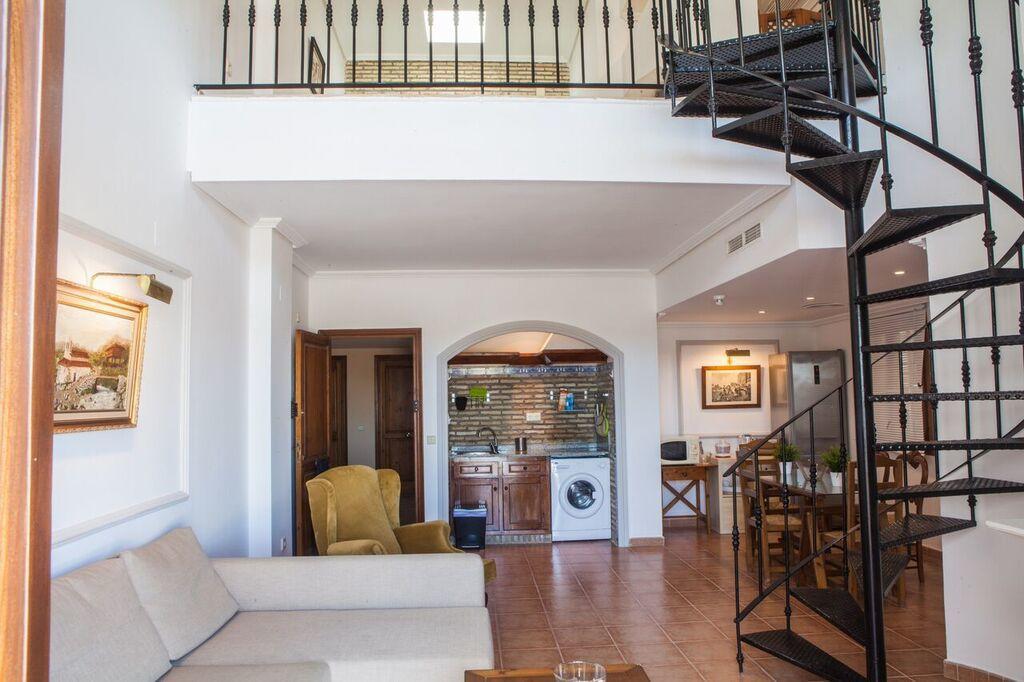 Apartamentos Turisticos Bahia Sur San Fernando Ngoại thất bức ảnh