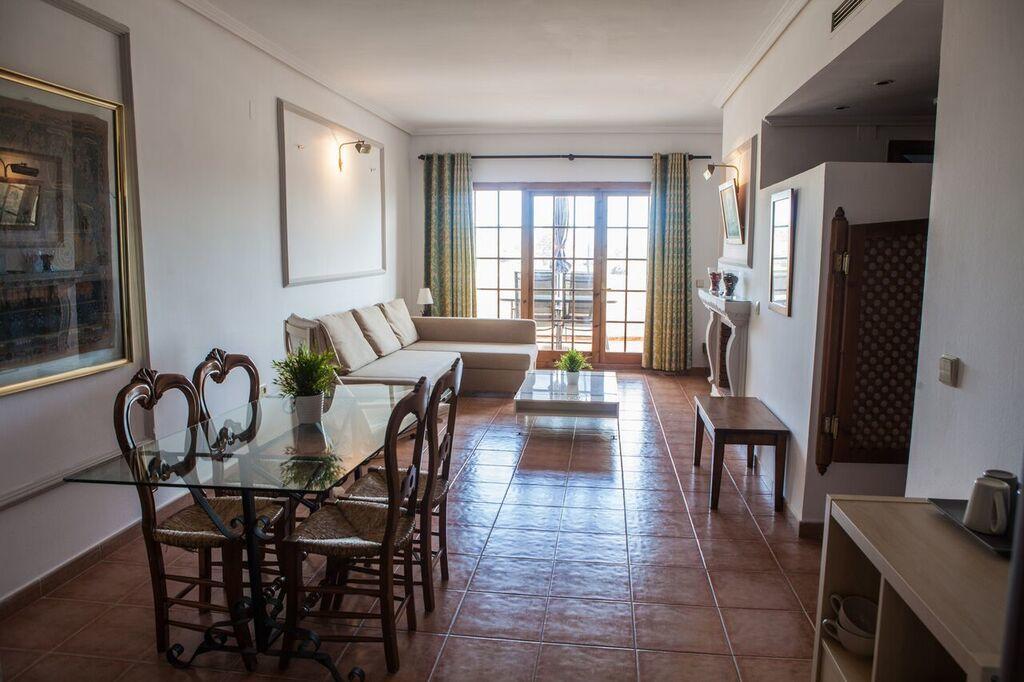 Apartamentos Turisticos Bahia Sur San Fernando Ngoại thất bức ảnh