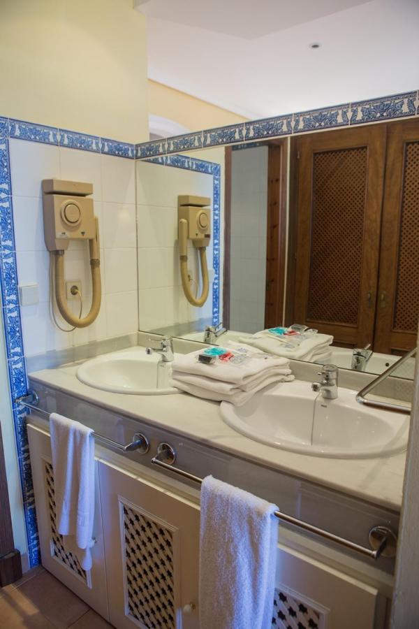 Apartamentos Turisticos Bahia Sur San Fernando Ngoại thất bức ảnh