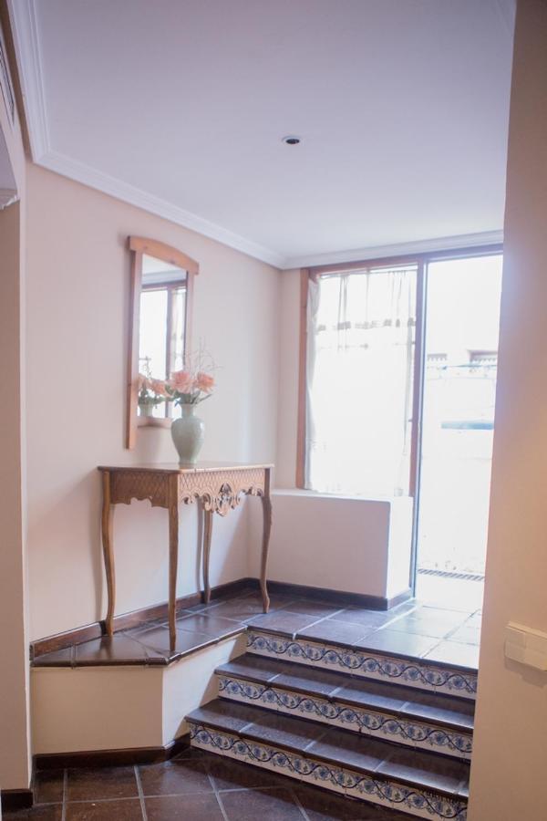 Apartamentos Turisticos Bahia Sur San Fernando Ngoại thất bức ảnh