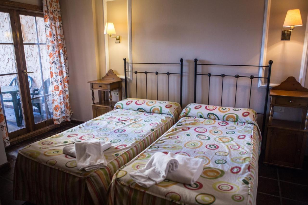 Apartamentos Turisticos Bahia Sur San Fernando Ngoại thất bức ảnh