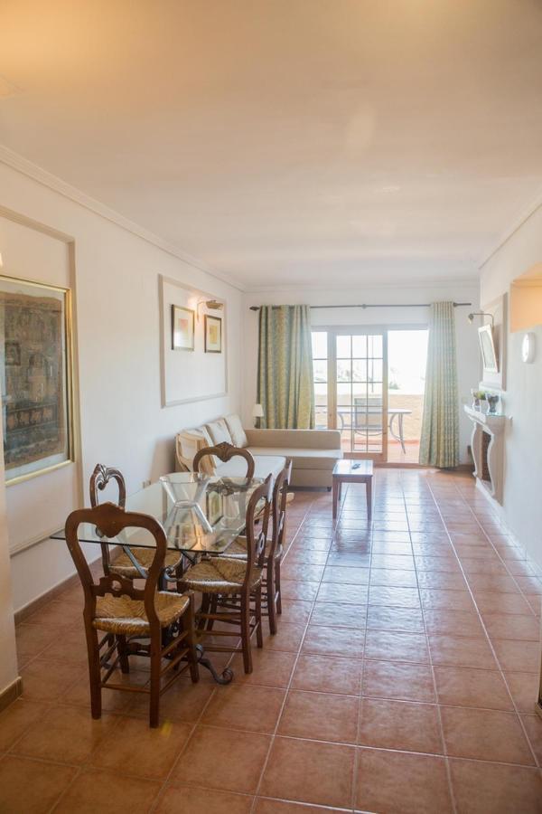Apartamentos Turisticos Bahia Sur San Fernando Ngoại thất bức ảnh