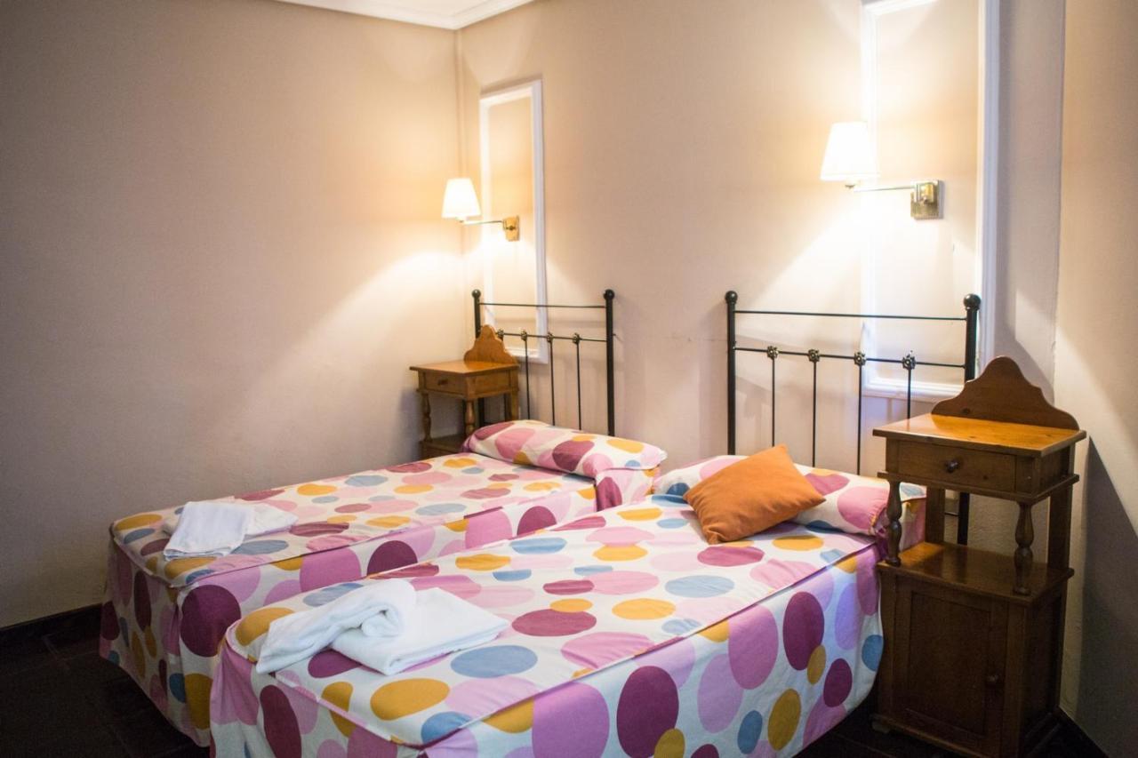 Apartamentos Turisticos Bahia Sur San Fernando Ngoại thất bức ảnh
