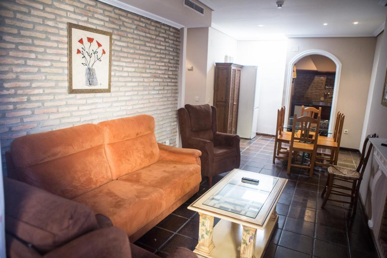 Apartamentos Turisticos Bahia Sur San Fernando Ngoại thất bức ảnh